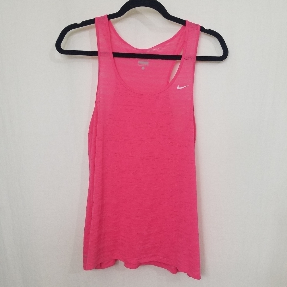 Nike Dri-fit running tank